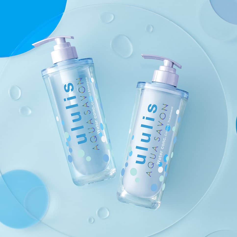 のインスタグラム：「📣 5・24 Debut フレグランスコスメ「AQUA SAVON」× MIZUシャンプー「ululis」初コラボ✨  ululis AQUA SAVON (ウルリス アクア シャボン)が新発売  ululisと共同開発した”ウォータリーブーケ”の香りで爽やかな気分に🫧  数量限定なので、気になる方はお早めにチェックしてみてくださいね👀  #アクアシャボン #AQUASAVON #フレグランス #香水 #シャボンの香り #石鹸の香り #せっけんの香り #ululis #ウルリス #シャンプー #ウルリスシャンプー #シャンプーおすすめ #コラボ #コラボレーション #共同開発 #新商品」