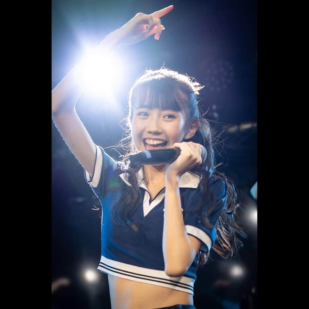 東恩納瑠花さんのインスタグラム写真 - (東恩納瑠花Instagram)「2023.3.19 ラビラブIDOLスクール卒業LIVE＆新メンバー発表会  🍒sweet cherry pepper's🌶  夏衣装でした🌈✨  お写真ありがとうございます📸🙌🏻 歌って🎤ダンスして結構動いているのに、綺麗に撮れてすごい👀✨ るか🍒 つづく。。。😊  #japan #sweetcherrypeppers #okinawa #沖縄 #チェリーチェリ #scp  #モデル #colors沖縄 #アイドル #idol #ラビラブ #ラビラブidolスクール」5月24日 17時03分 - ruka.ru_ru