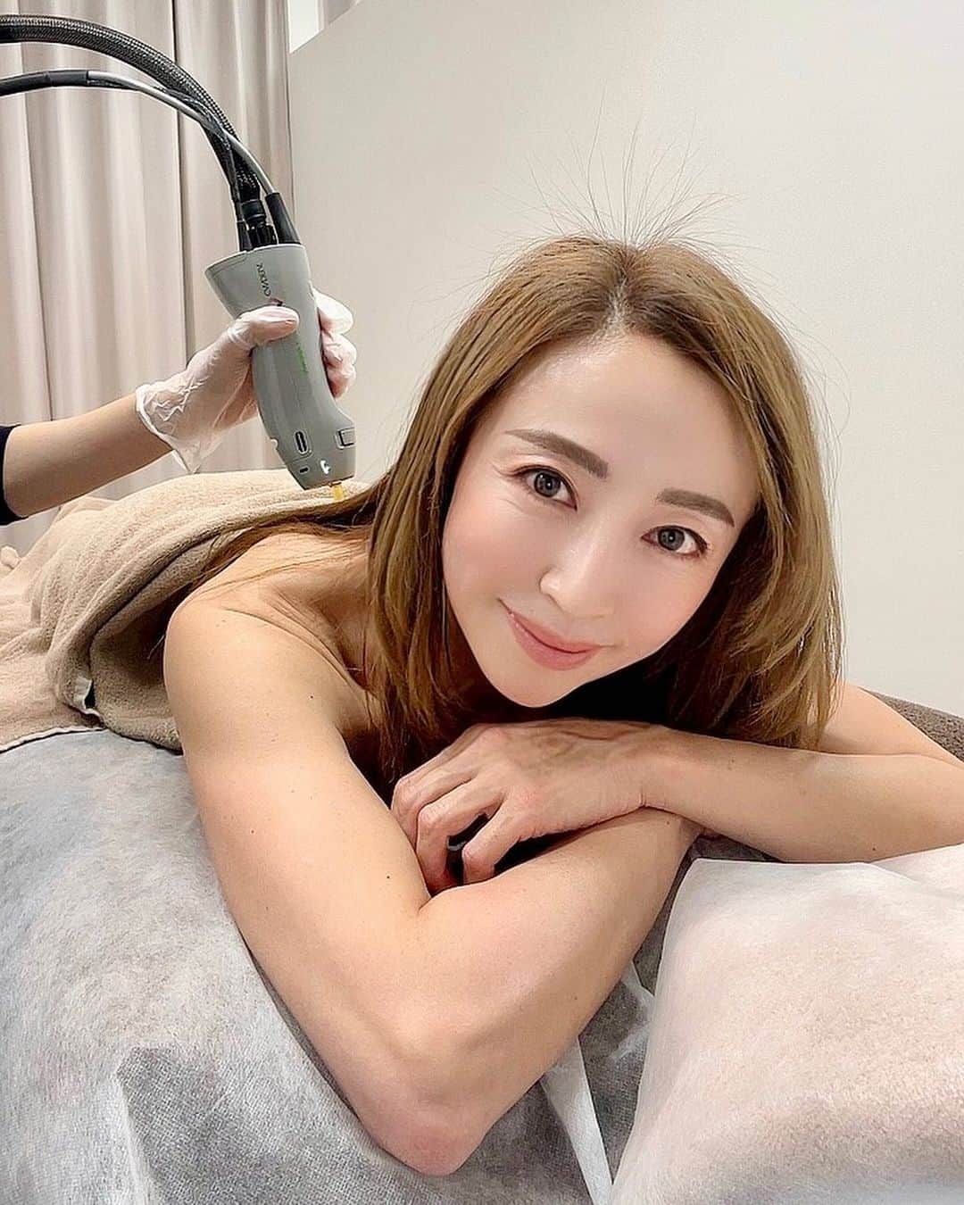 Akiのインスタグラム