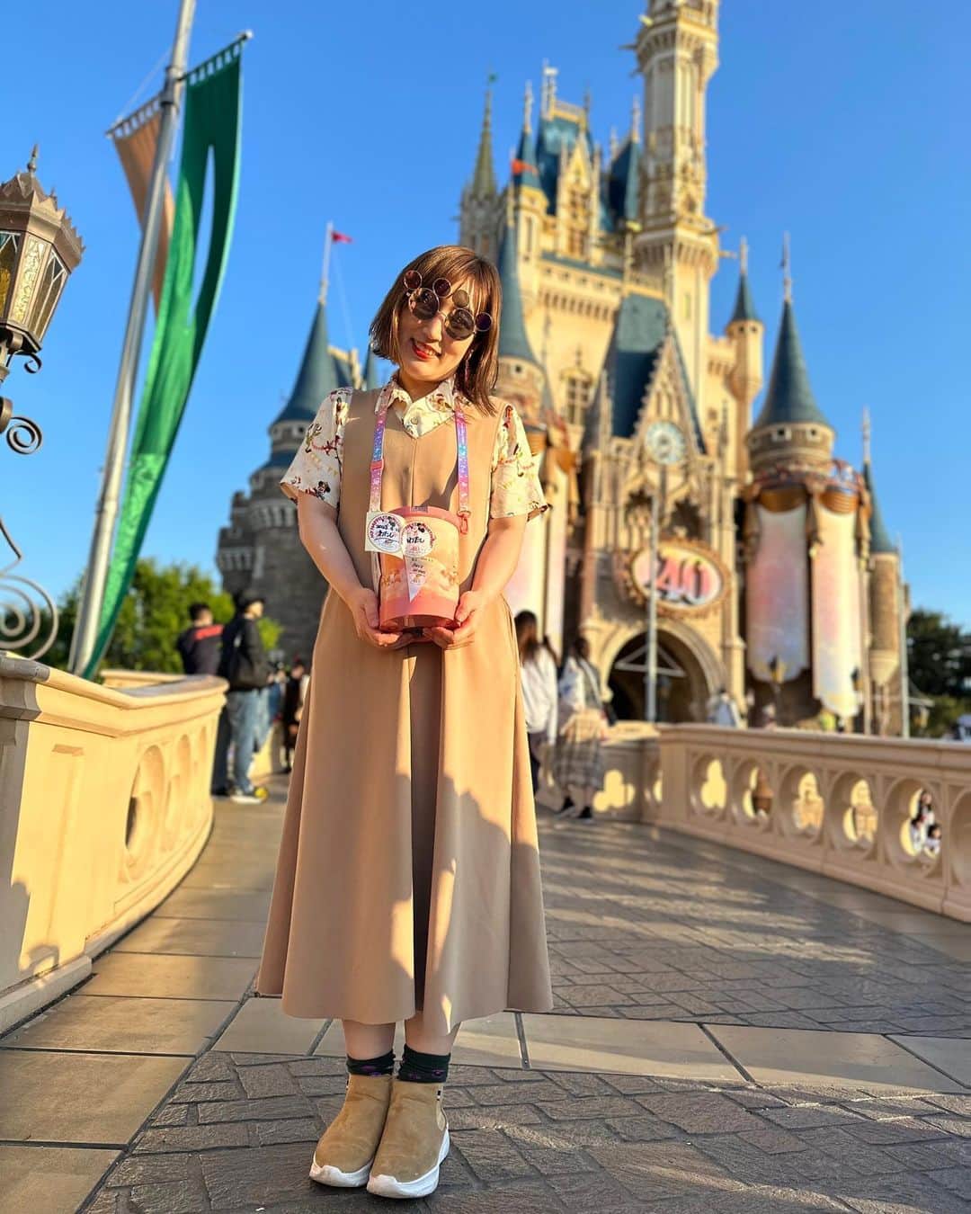 のインスタグラム：「健やかに慎ましく。 #ぎゃん」