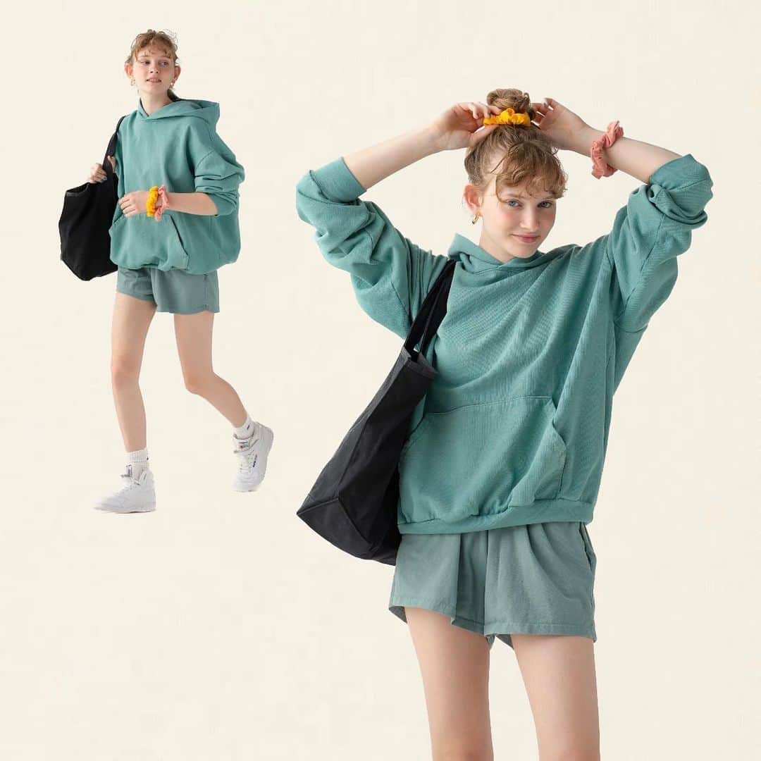 CLUÉLmagazineのインスタグラム