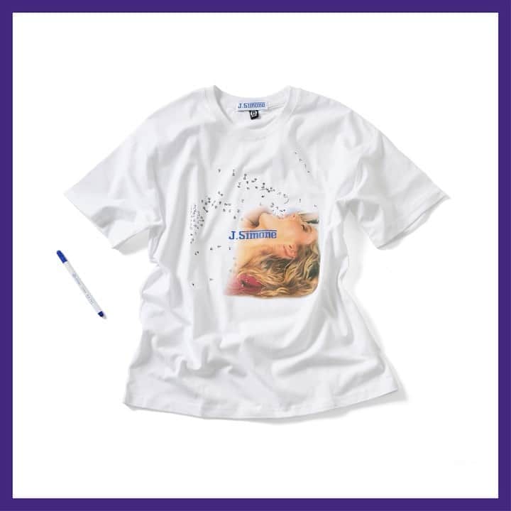 Perkmagazineのインスタグラム