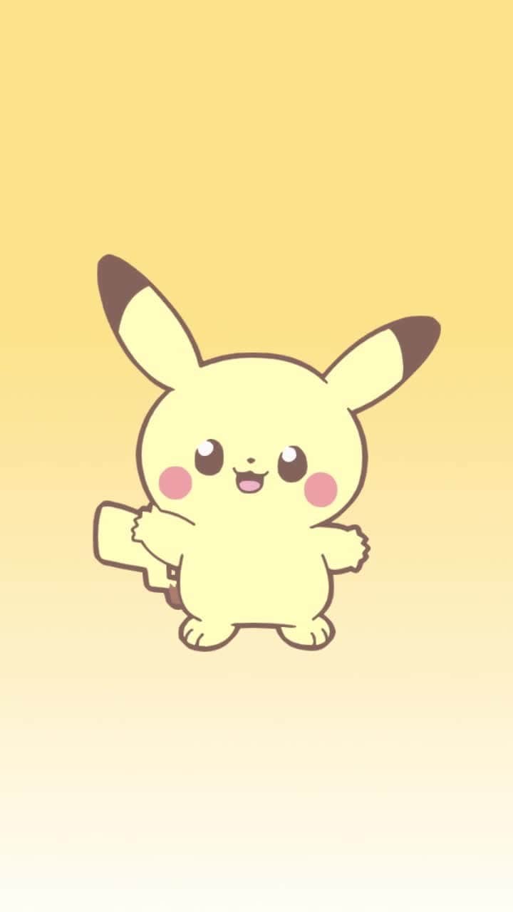 ピカチュウ公式Instagramのインスタグラム