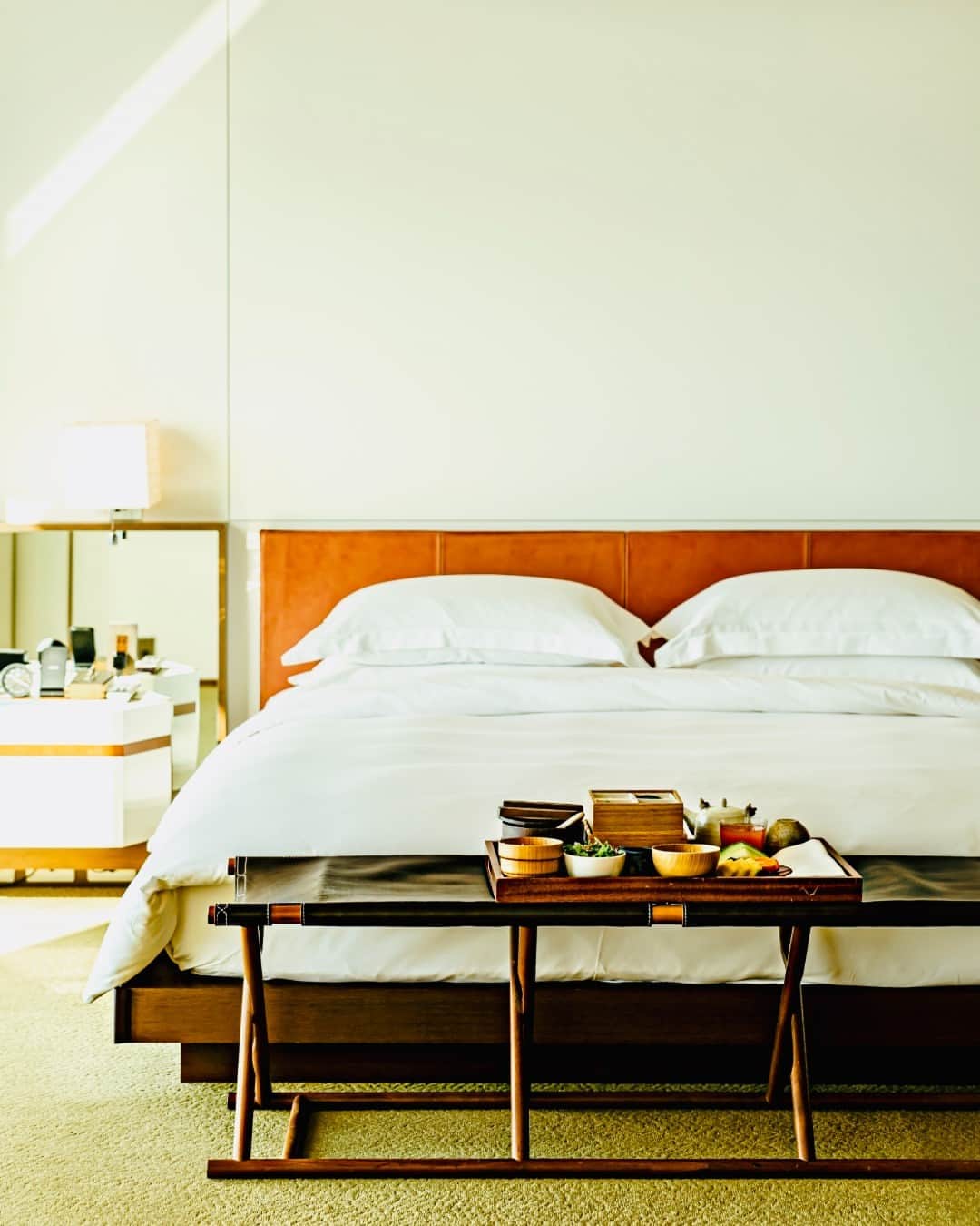 Andaz Tokyo アンダーズ 東京のインスタグラム