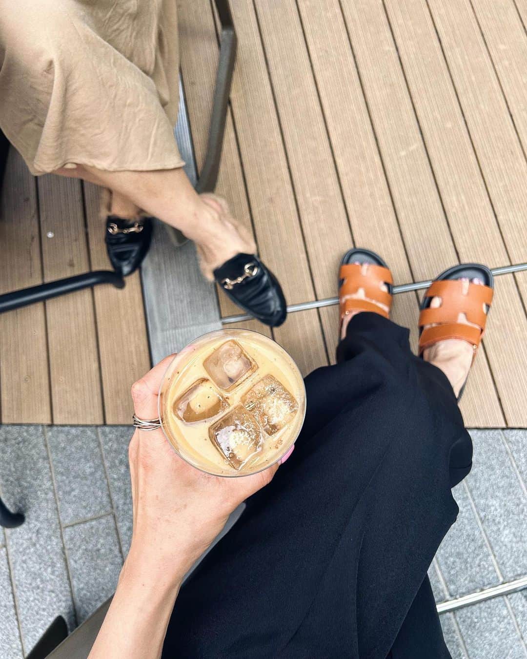 斎藤菜々子のグルメインスタ