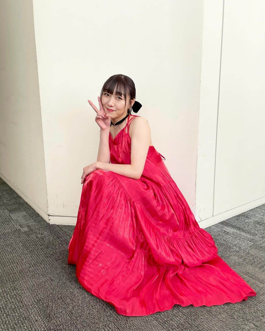 須田亜香里のインスタグラム