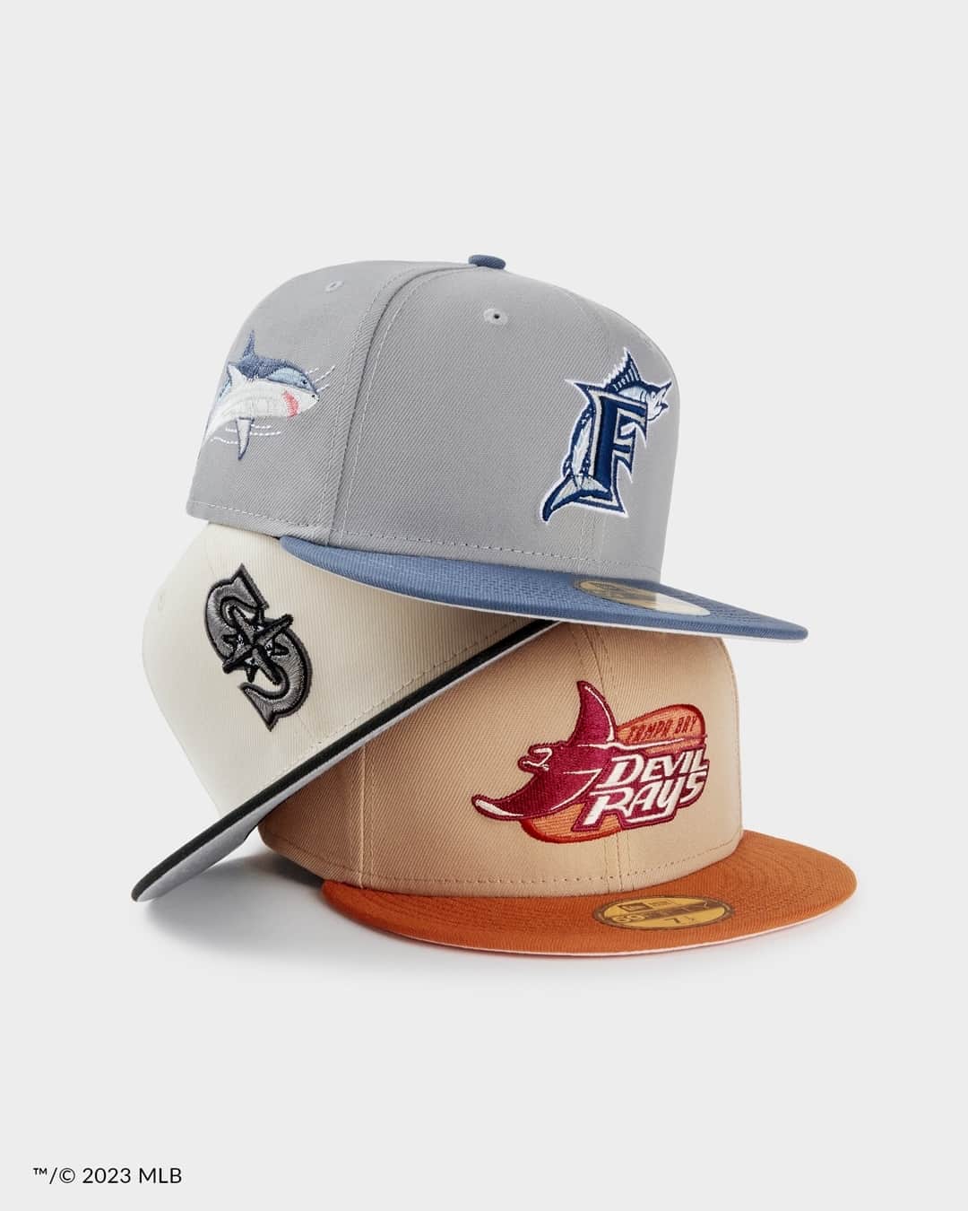 New Era Japan オフィシャル Instagram アカウントのインスタグラム