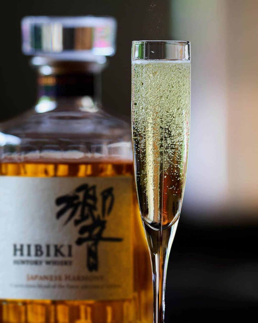 響 | SUNTORY WHISKY HIBIKIのインスタグラム