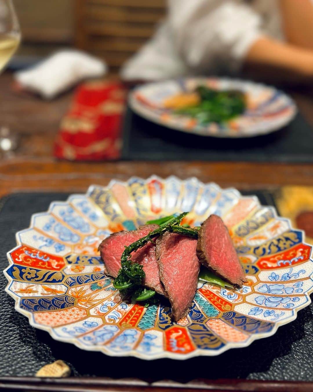 ケス Keisuiのグルメインスタ