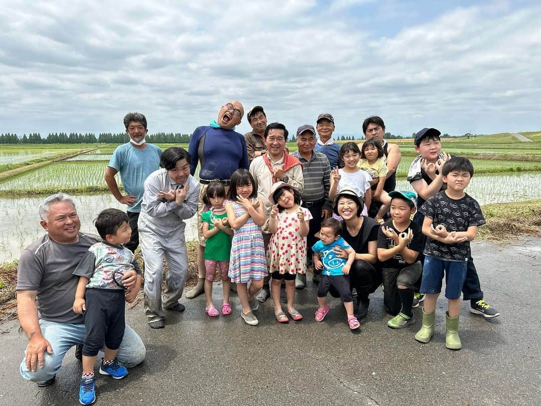 小石田純一のインスタグラム