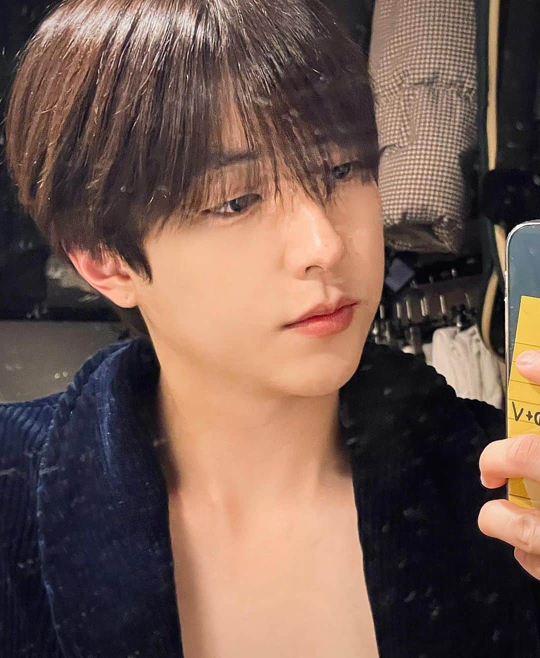 イ・ユジンのインスタグラム