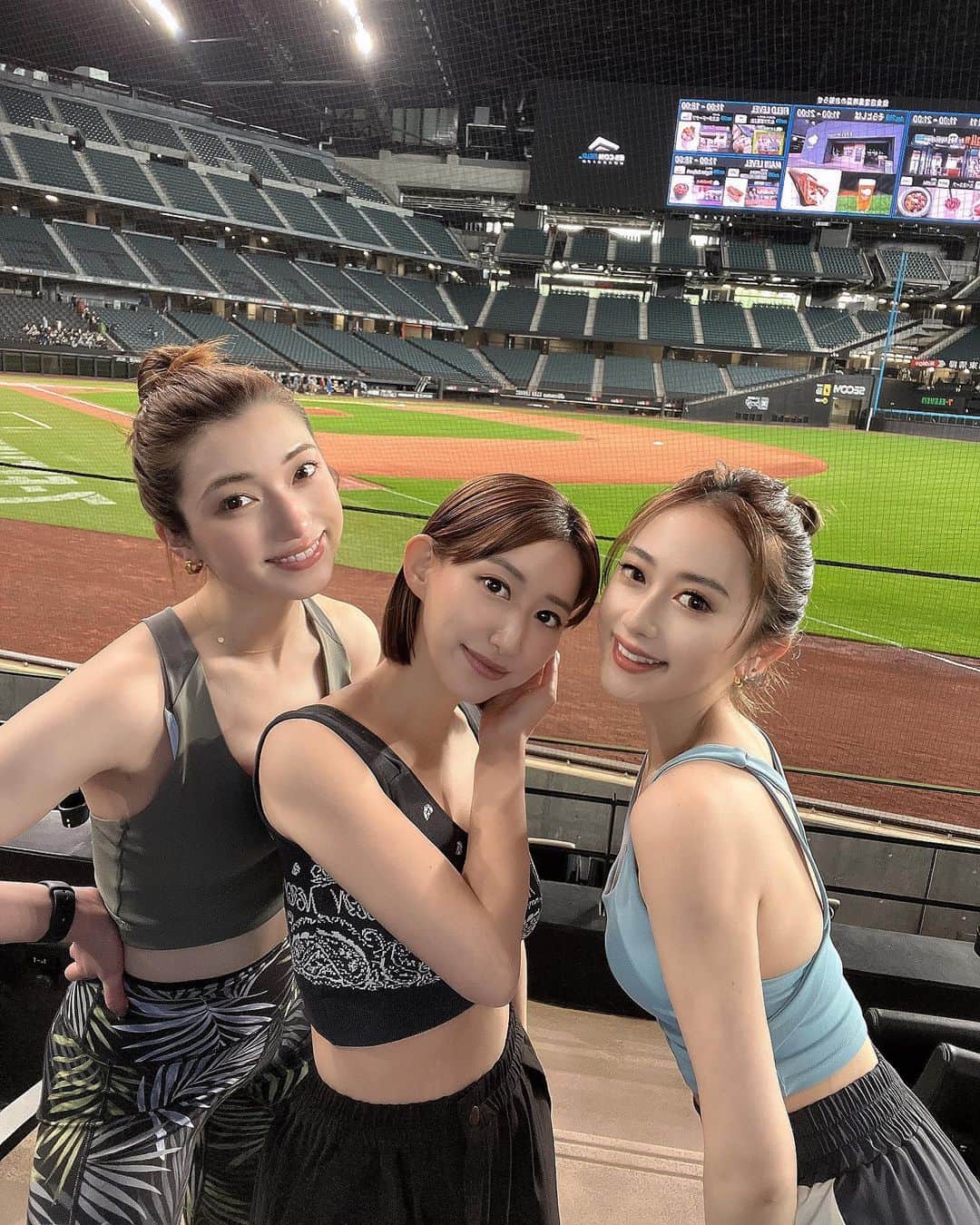 藤井萌のインスタグラム