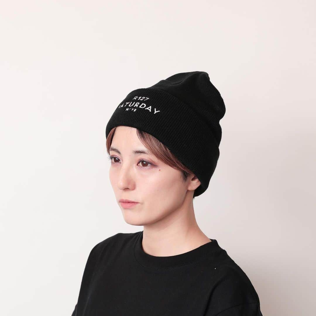 白鳥雪之丞さんのインスタグラム写真 - (白鳥雪之丞Instagram)「SATURDAY NiTE-"R127"ACRYL BEANIE、COTTON CAPになります!! 心斎橋PARCO店頭、official webshopでも販売中ですので宜しくお願い致します😊🏬💻  (BEANIE) https://tears-of-swan.shop-pro.jp/?pid=174421747  (CAP) https://tears-of-swan.shop-pro.jp/?pid=174421730 (webshopオーダー分、5月下旬発送開始)  @tears_of_swan  #saturdaynite #fab76 #beanie #cap」5月24日 18時33分 - yukinojoeshiratori