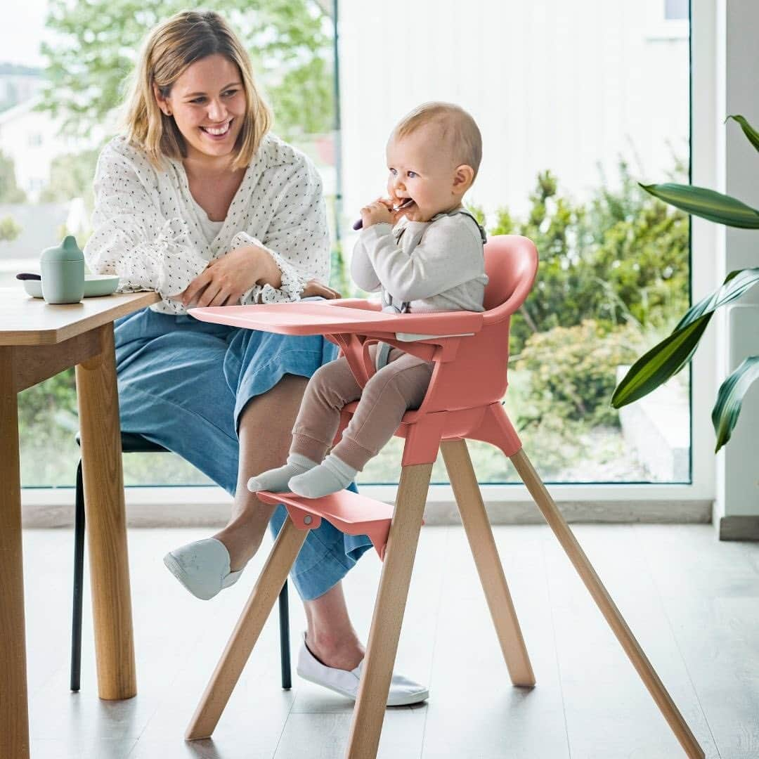 Stokke Japanのインスタグラム