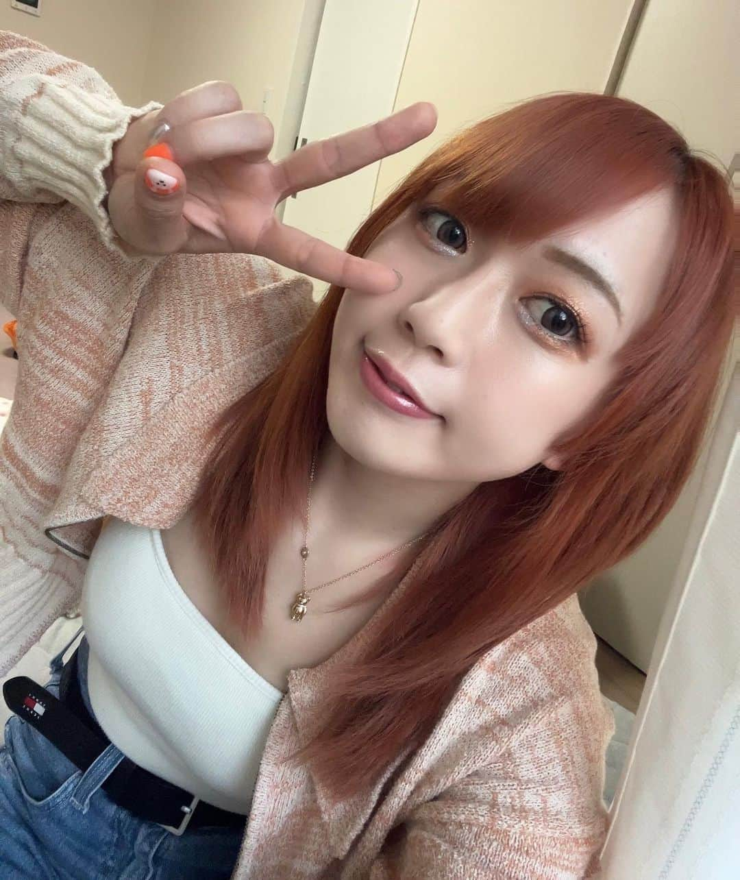 上谷沙弥さんのインスタグラム写真 - (上谷沙弥Instagram)「😊😘✌️ #STARDOM  #🐰」5月24日 18時41分 - sayasayadesuyo