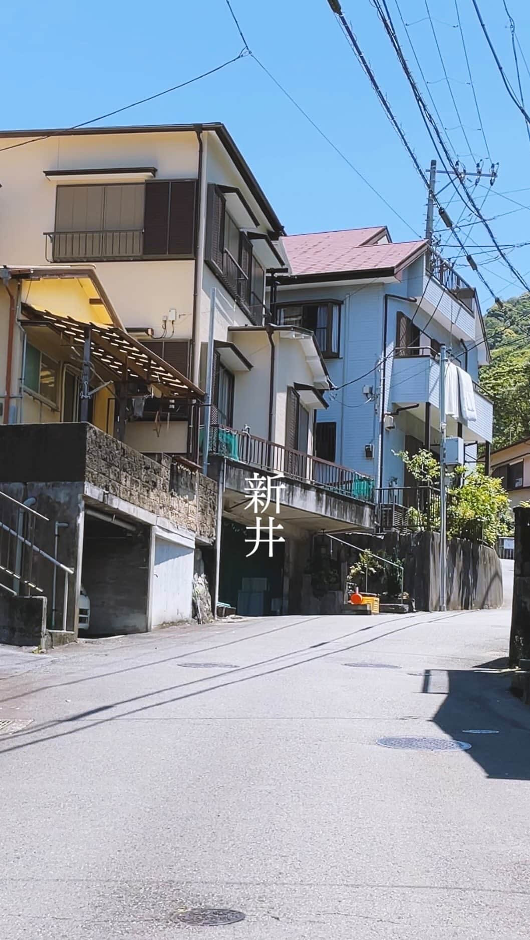 のインスタグラム
