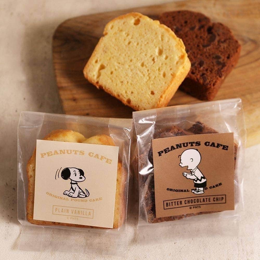 ピーナッツ カフェのグルメインスタ