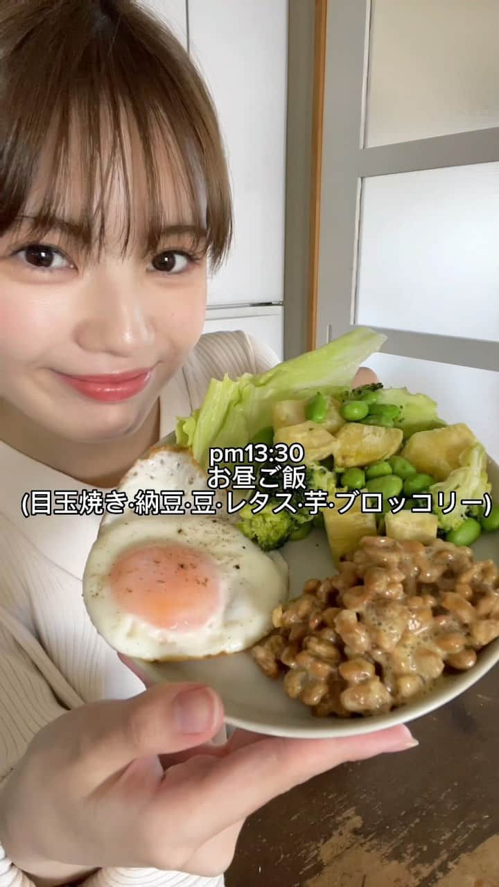 青井乃乃のインスタグラム