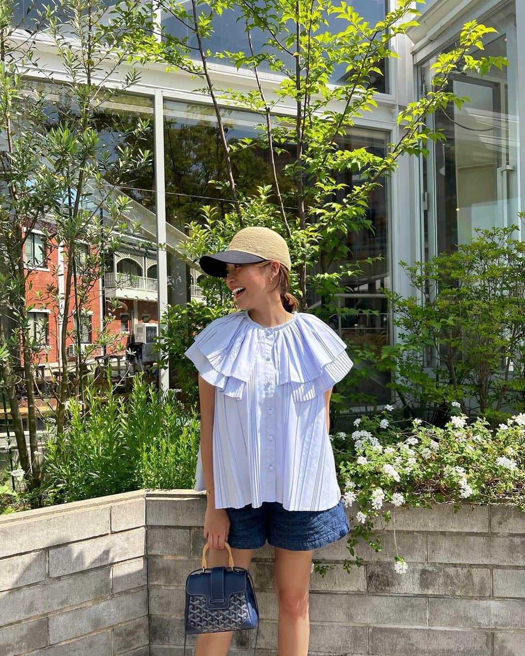 Risako Yamamotoのインスタグラム