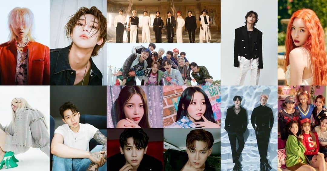 Block.fmのインスタグラム：「Jay Park、D-LITE、CHANMINA、TREASUREら参戦！日本初上陸の音楽フェス「WATERBOMB JAPAN 2023」出演アーティストの魅力を深堀り  韓国からあの大人気フェスが水しぶきを上げてやってくる。2015年よりスタートした新感覚フェスティバル「WATERBOMB」は、韓国だけでなく、世界で人気を誇るアーティストたちのライブが楽しめるほか、観客同士が水鉄砲を使ってウォーターバトルを楽しんだり、巨大なウォーターキャノンから放たれるド派手な水爆弾でずぶ濡れになるなど、「WATERBOMB」でしか楽しめない音楽と水の組み合わせを特徴とする大人気音楽フェス。  その人気フェス「WATERBOMB」が今年、「WATERBOMB JAPAN 2023」として日本に初上陸し、大阪、名古屋、東京の３都市で開催。今年の7月を大いに盛り上げること間違いなし！  この記事では「WATERBOMB JAPAN 2023」に出演が決定したアーティストたちの魅力を紹介していこう。  続きはプロフィール→Linkin.bioより👀  #WATERBOMB #WATERBOMBJAPAN #ウォーターボム #ウォーターボムジャパン #夏フェス  #kpop」