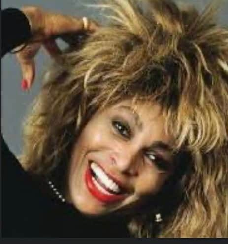 ギーザー・バトラーのインスタグラム：「Sad to hear of Tina Turner passing. I saw her on her first major tour, supporting The Rolling Stones at Birmingham Odeon on 1966 & became an instant fan. RIP」