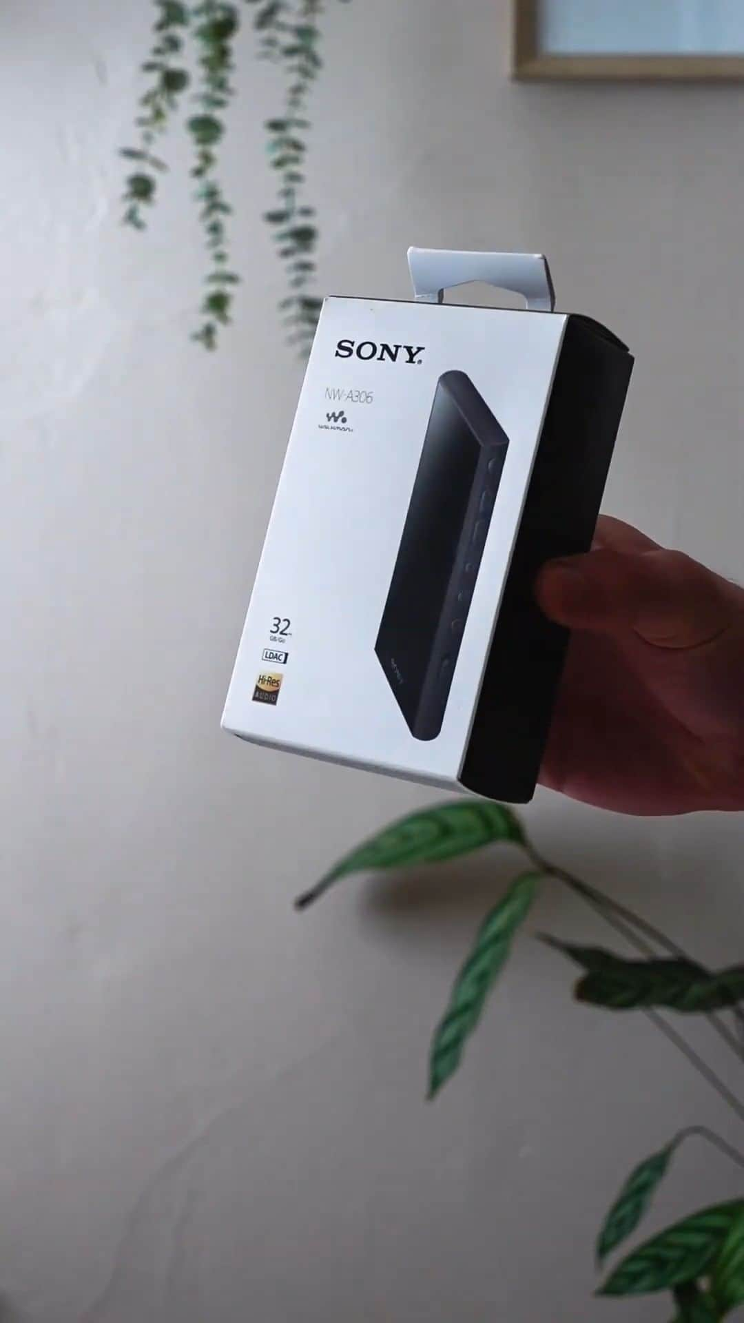 sonyのインスタグラム