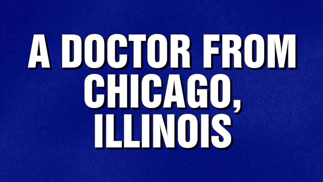 トーレイ・デヴィートのインスタグラム：「Watch @jeopardy tomorrow night for a special clue featuring yours truly. At 8/7 c on @abc」