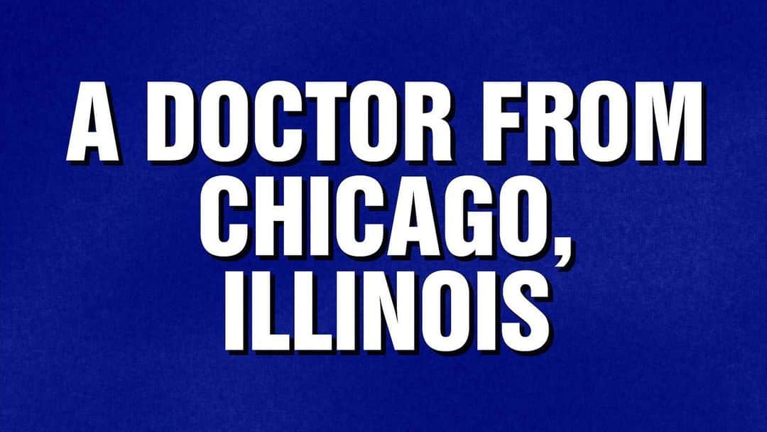 トーレイ・デヴィートのインスタグラム：「Watch @jeopardy tomorrow night for a special clue featuring yours truly. At 8/7 c on @abc」