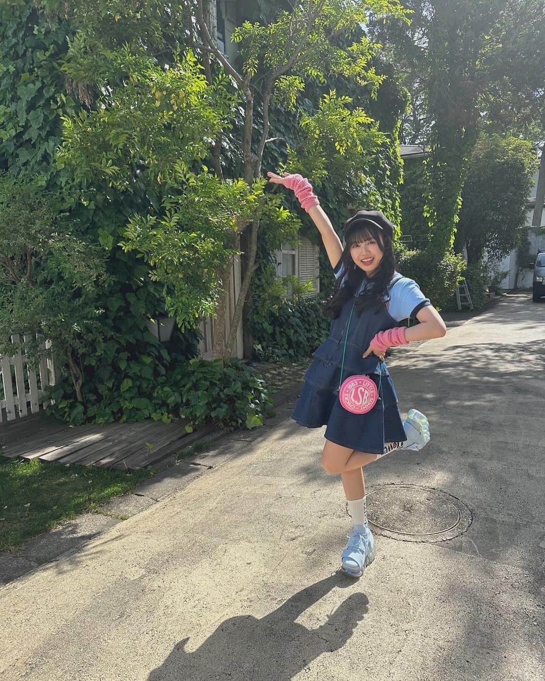 吉川ひよりのインスタグラム