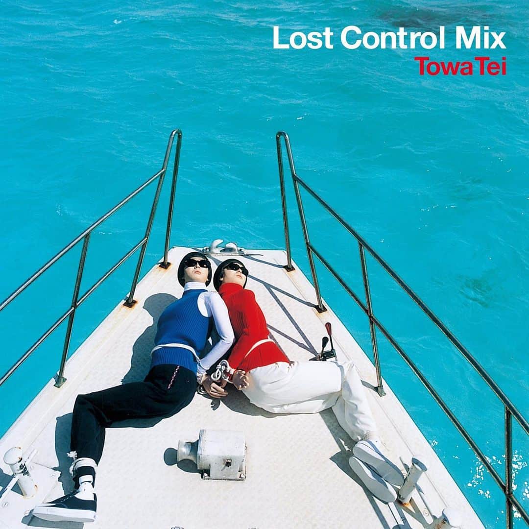 ワーナーミュージック・ジャパンさんのインスタグラム写真 - (ワーナーミュージック・ジャパンInstagram)「#TOWATEI  名作LAST CENTURY MODERNの リミックス盤としてリリースされた  「LOST CONTROL MIX (EP EDITION)」 「LOST CONTROL MIX 2」 「MARS」  ３作品がデジタル配信開始🎵  🎧Streaming ＆ Downloadリンクはストーリーズ/ハイライトに✍️」5月24日 20時58分 - warnermusic_jp