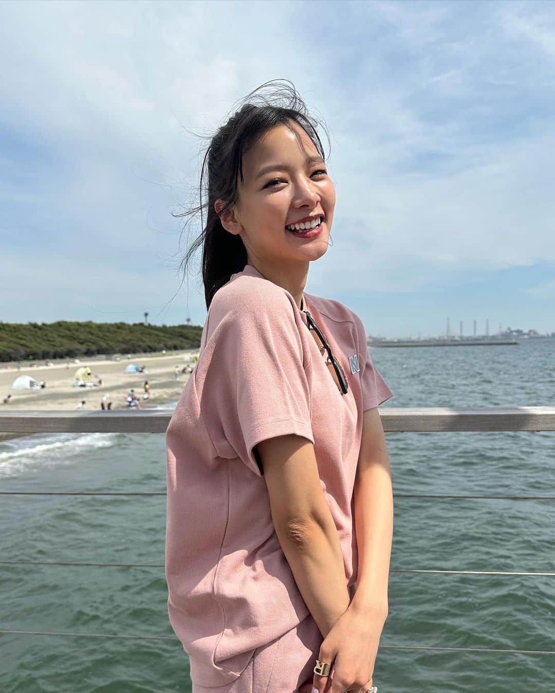 のインスタグラム：「よっぴー🌊」