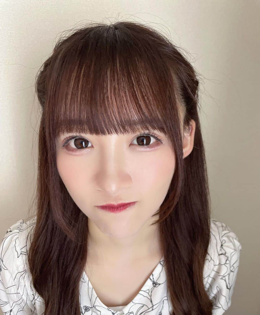 音嶋莉沙さんのインスタグラム写真 - (音嶋莉沙Instagram)「ドキドキした…？💘💭」5月24日 21時15分 - otoshima_risa