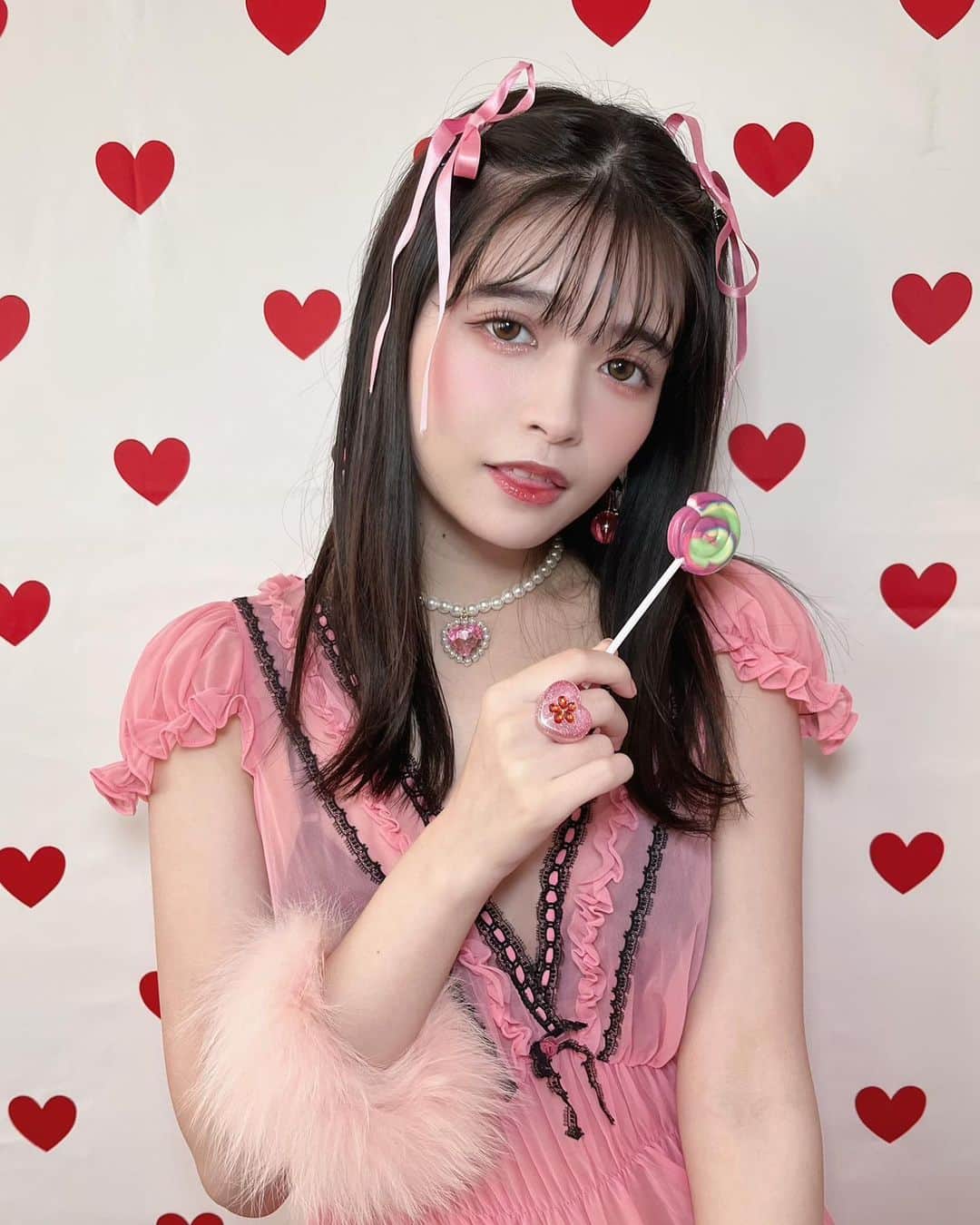 LARMEのインスタグラム