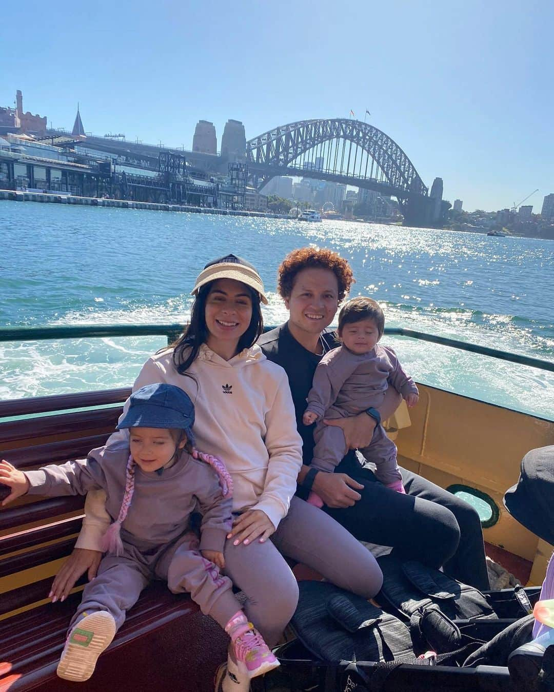 ムスタファ・アミニさんのインスタグラム写真 - (ムスタファ・アミニInstagram)「Sydney Tourist 🇦🇺😀🫶」5月24日 21時23分 - mustafaamini