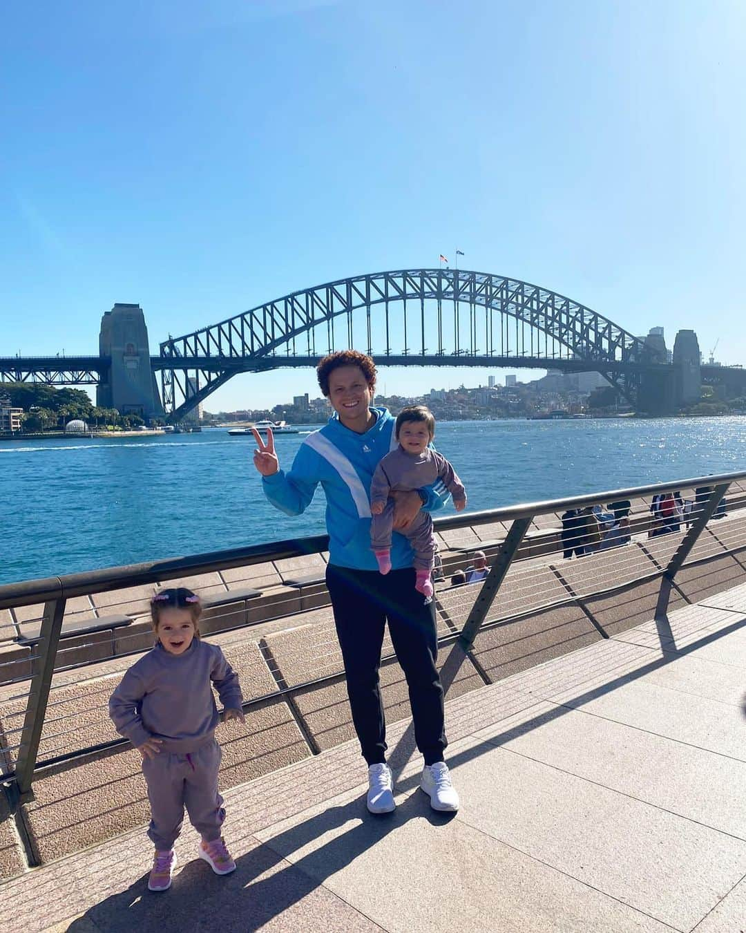 ムスタファ・アミニさんのインスタグラム写真 - (ムスタファ・アミニInstagram)「Sydney Tourist 🇦🇺😀🫶」5月24日 21時23分 - mustafaamini