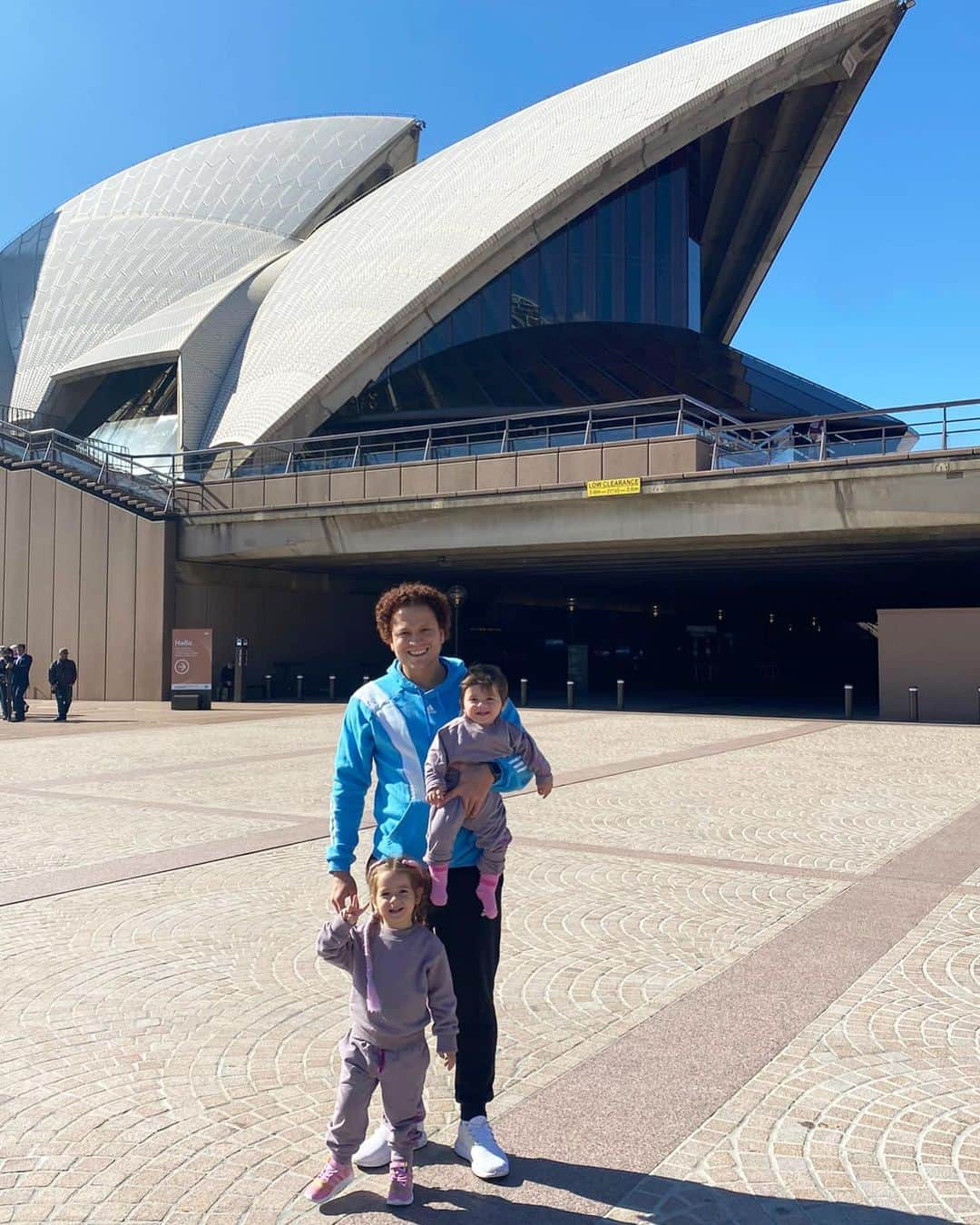 ムスタファ・アミニさんのインスタグラム写真 - (ムスタファ・アミニInstagram)「Sydney Tourist 🇦🇺😀🫶」5月24日 21時23分 - mustafaamini