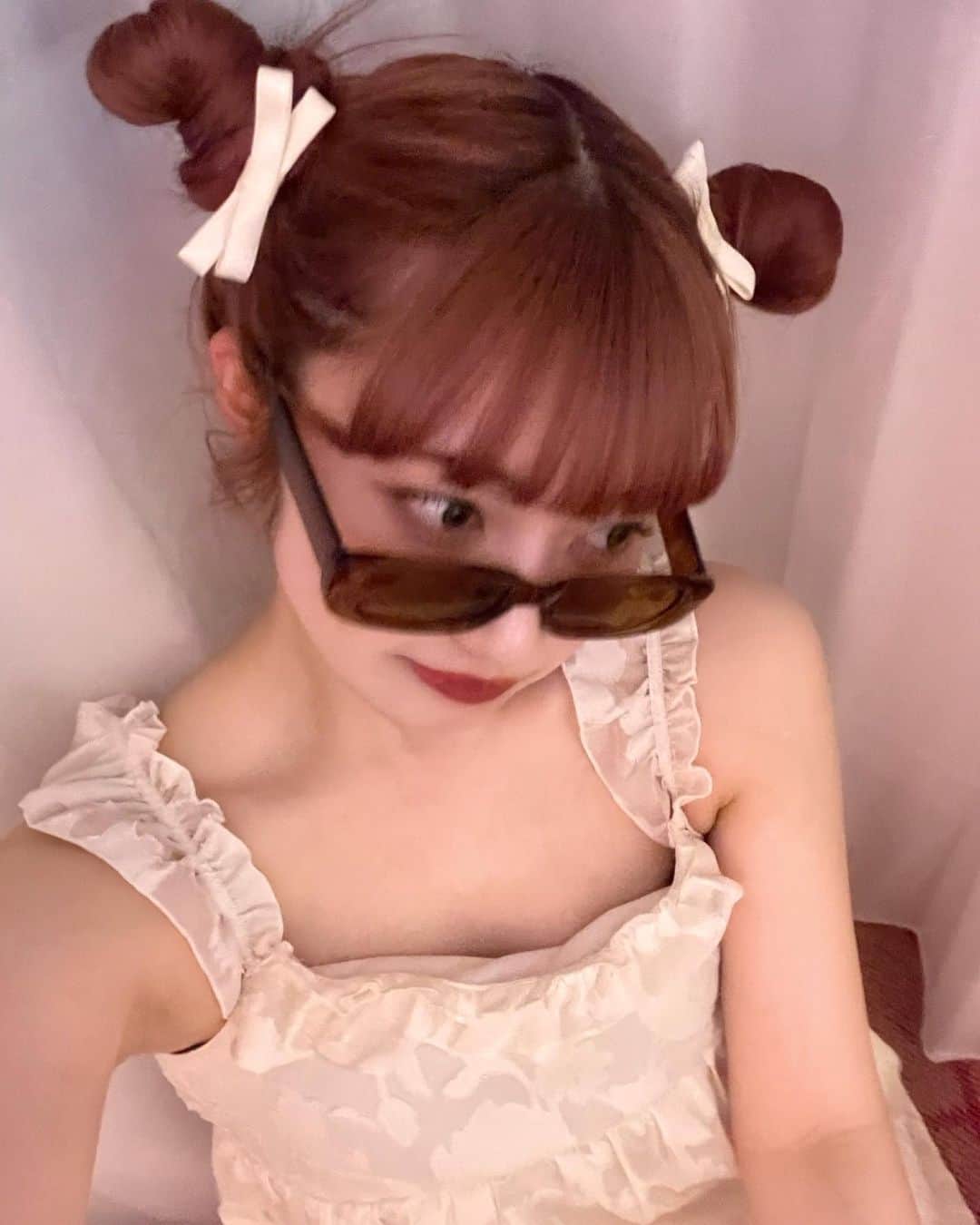 河﨑莉奈のインスタグラム：「みんなたくさんのメッセージありがとう🥹🤍  @tiptop_pocket_official  #tiptop_poket #tipコーデ」