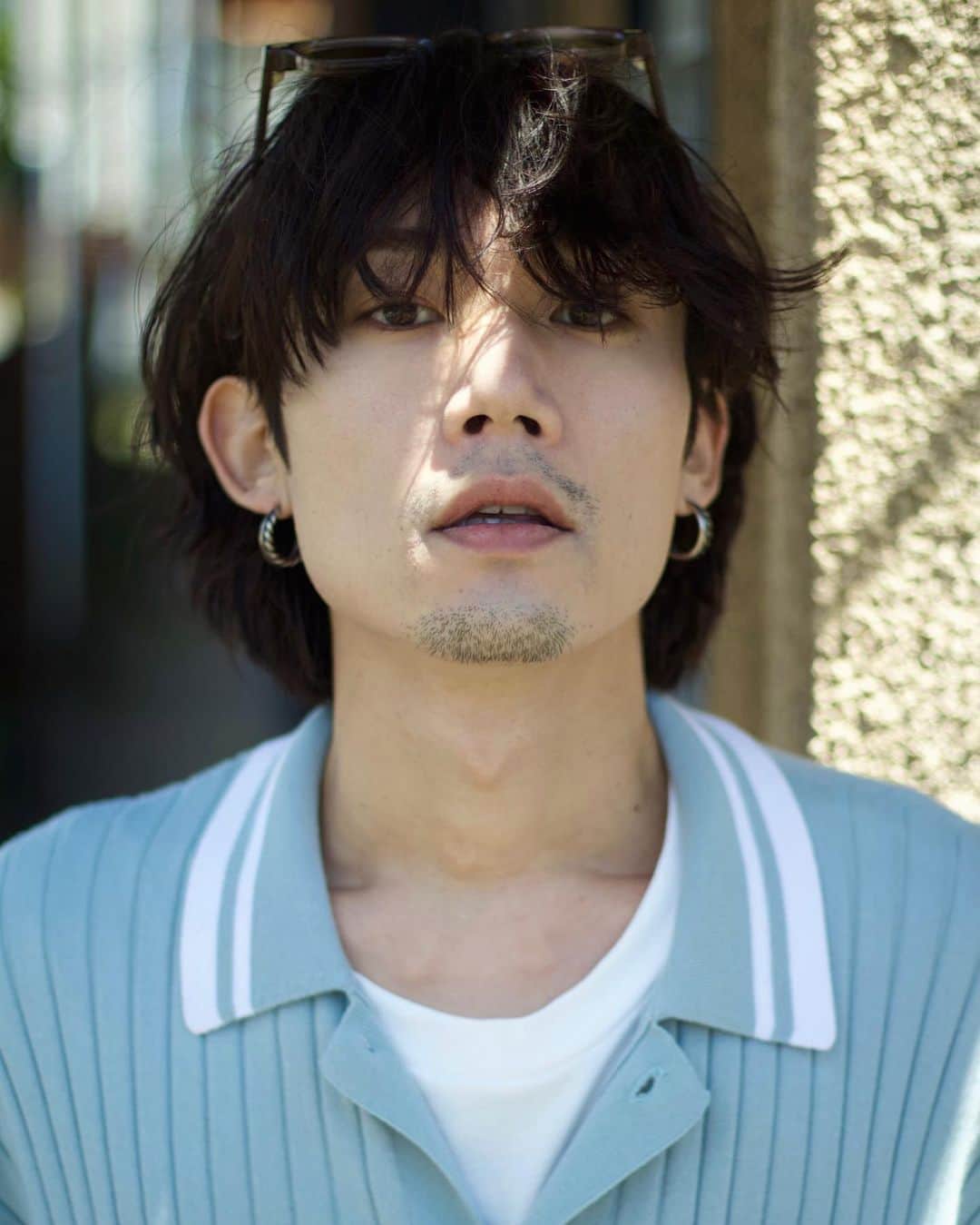 花沢将人のインスタグラム：「🐬🐬🐬  📸 @ryusei__maeda」