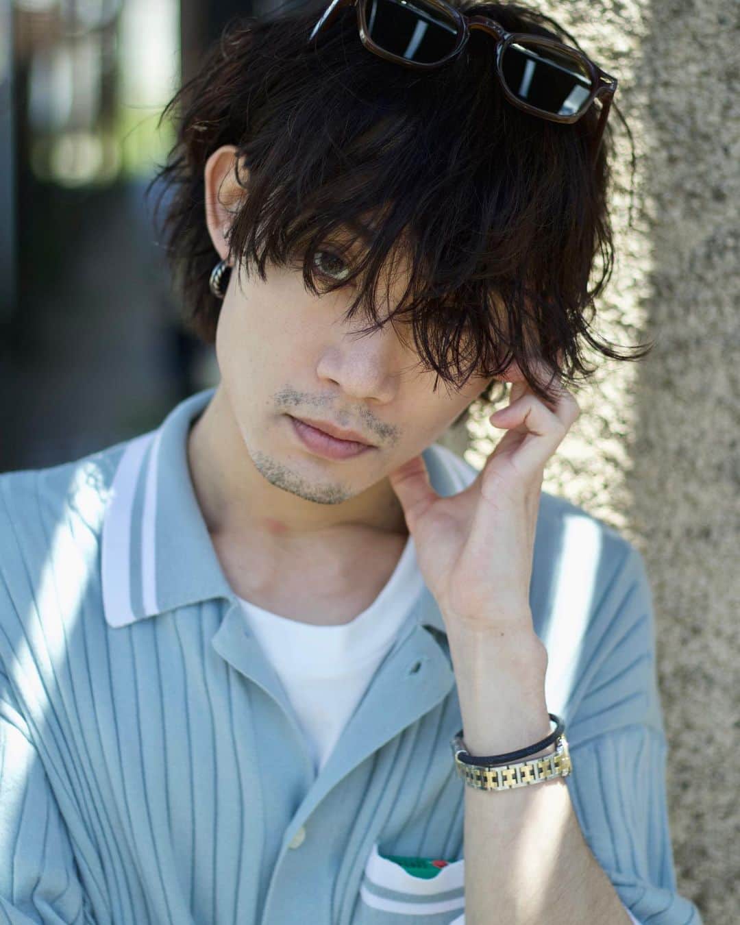 花沢将人さんのインスタグラム写真 - (花沢将人Instagram)「🐬🐬🐬  📸 @ryusei__maeda」5月24日 21時27分 - masatohanazawa_official