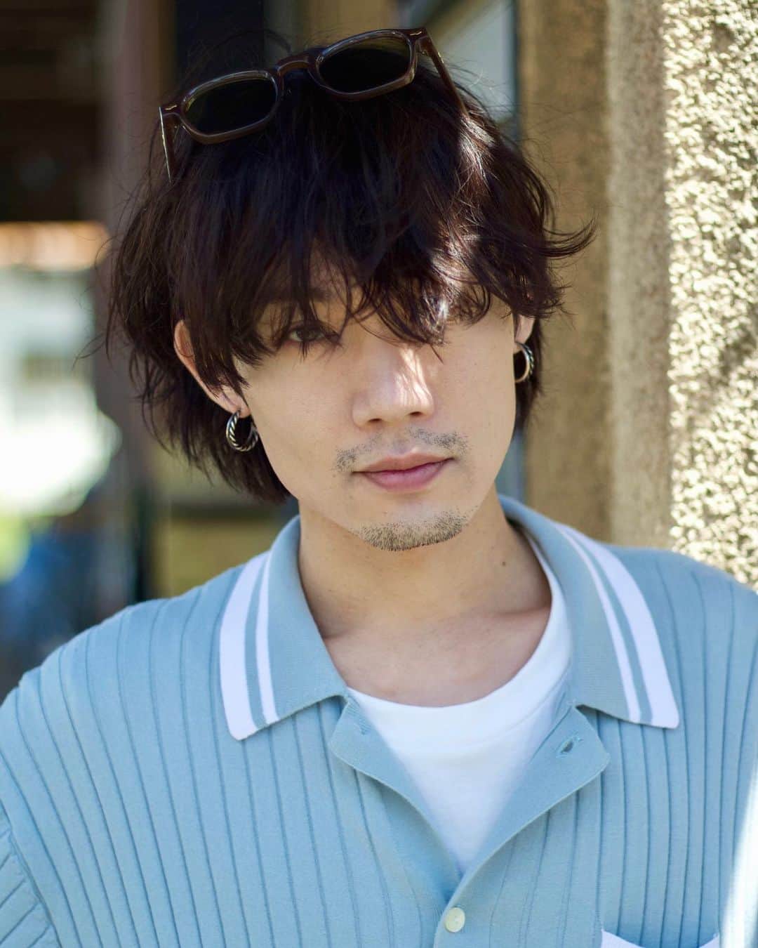 花沢将人さんのインスタグラム写真 - (花沢将人Instagram)「🐬🐬🐬  📸 @ryusei__maeda」5月24日 21時27分 - masatohanazawa_official