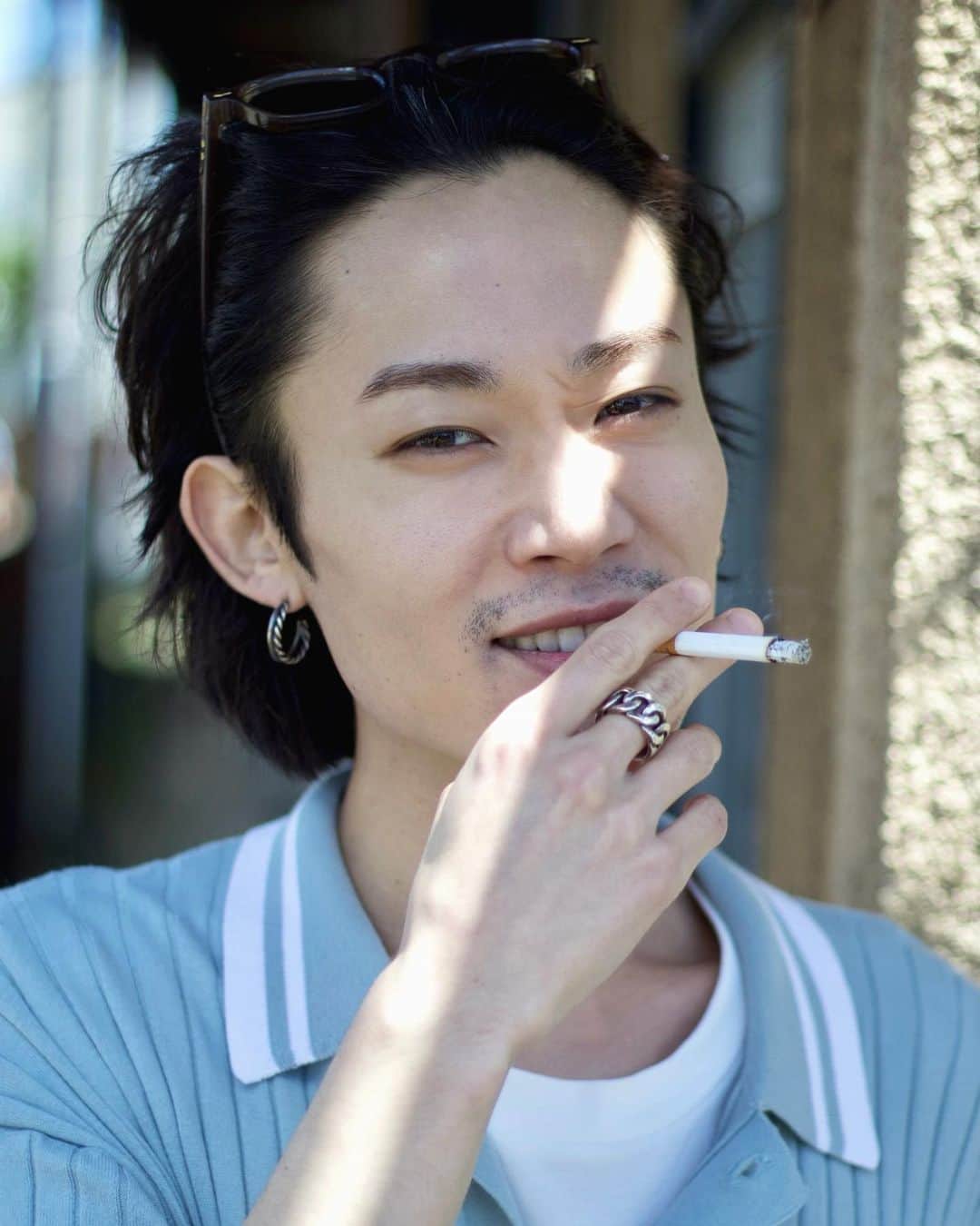 花沢将人さんのインスタグラム写真 - (花沢将人Instagram)「🐬🐬🐬  📸 @ryusei__maeda」5月24日 21時27分 - masatohanazawa_official