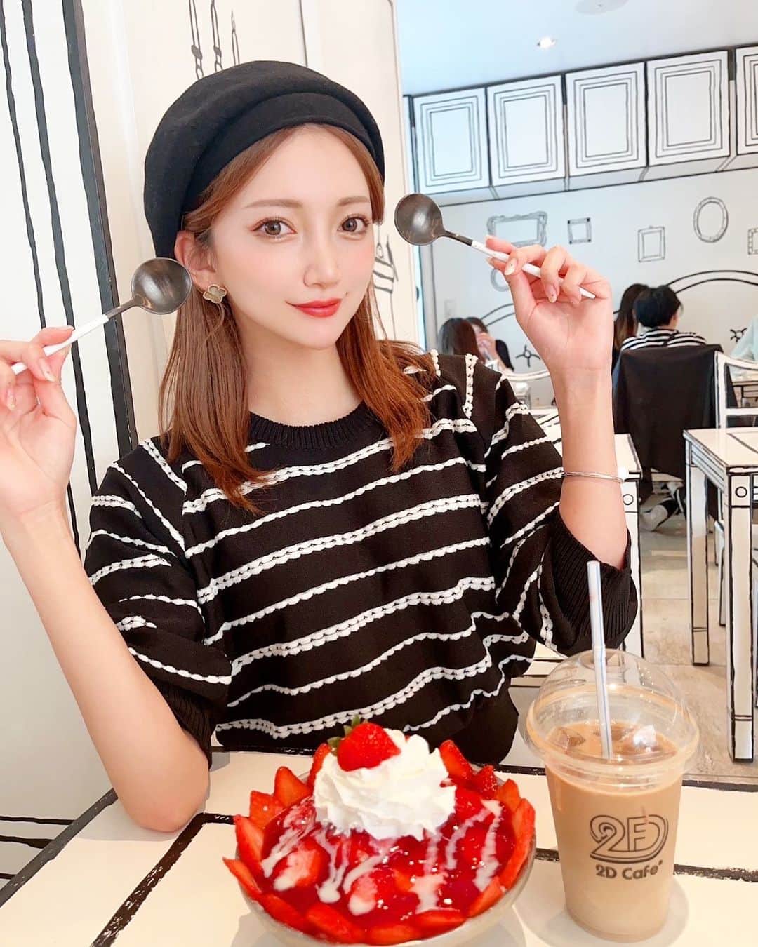 みほぽんのグルメインスタ