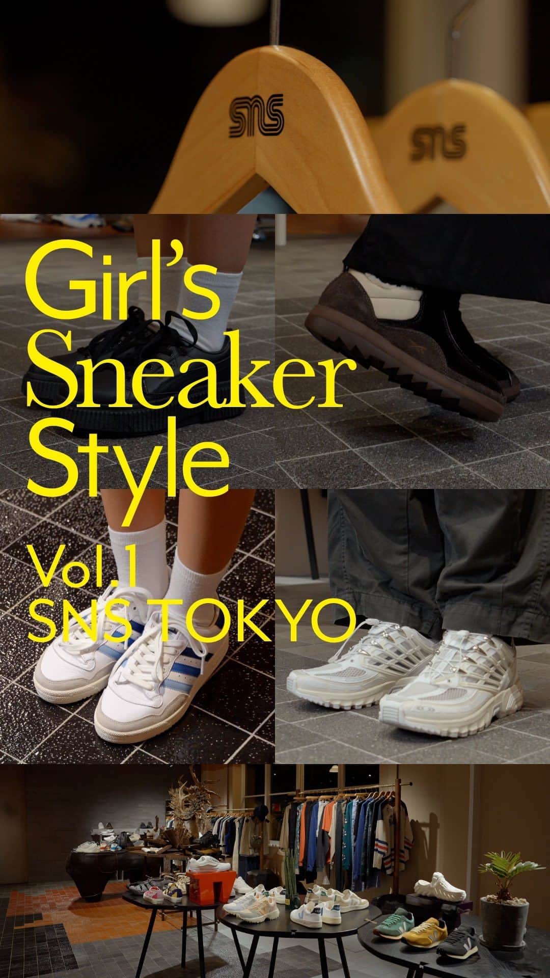 Perkmagazineのインスタグラム