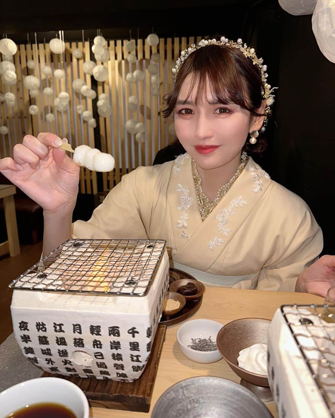 momoのインスタグラム