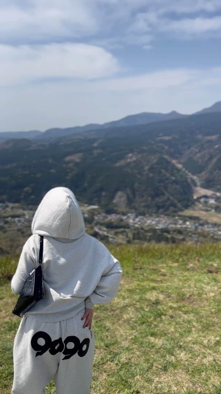 那須川梨々のインスタグラム