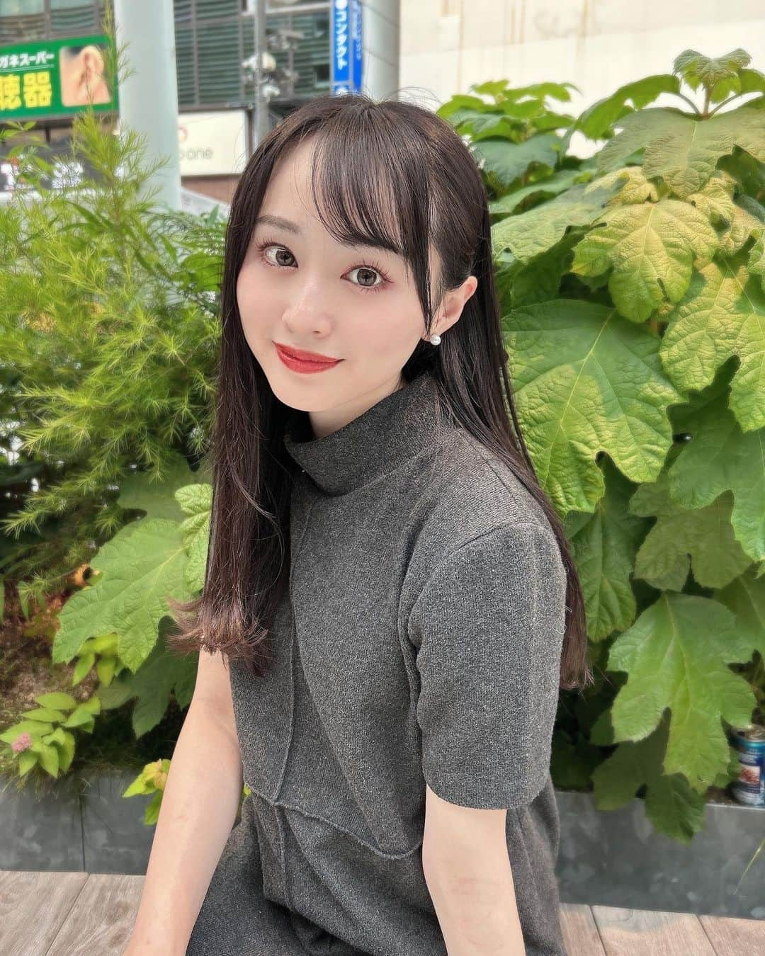 待鳥志織のインスタグラム