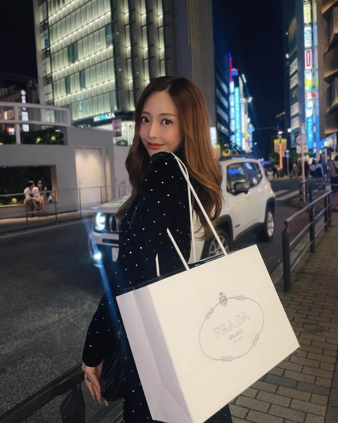 橋本恵里花さんのインスタグラム写真 - (橋本恵里花Instagram)「ご褒美でお買い物した日🛍🛒💕」5月24日 21時48分 - erk_hsmt28