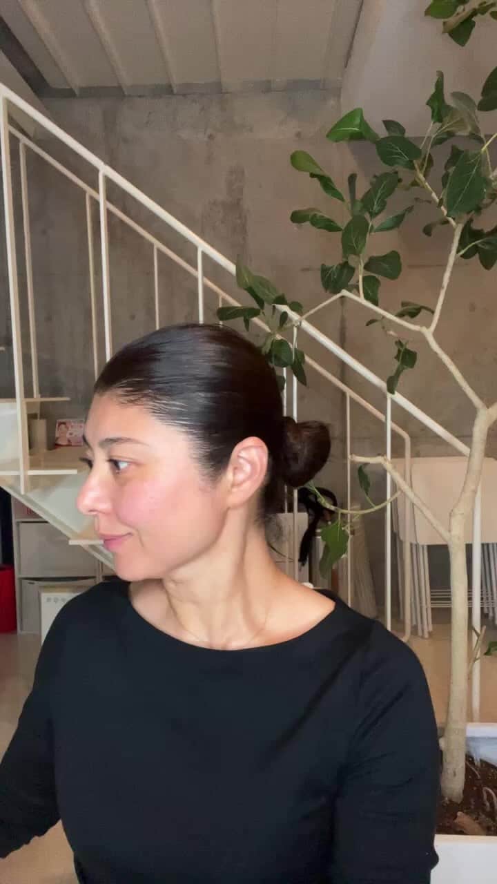 間々田佳子のインスタグラム：「ありがと❣️」