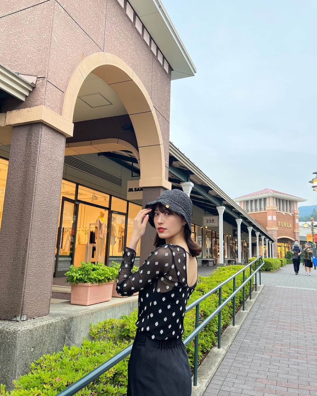 小山莉奈さんのインスタグラム写真 - (小山莉奈Instagram)「おつかれさま！」5月24日 22時22分 - koyama_rina