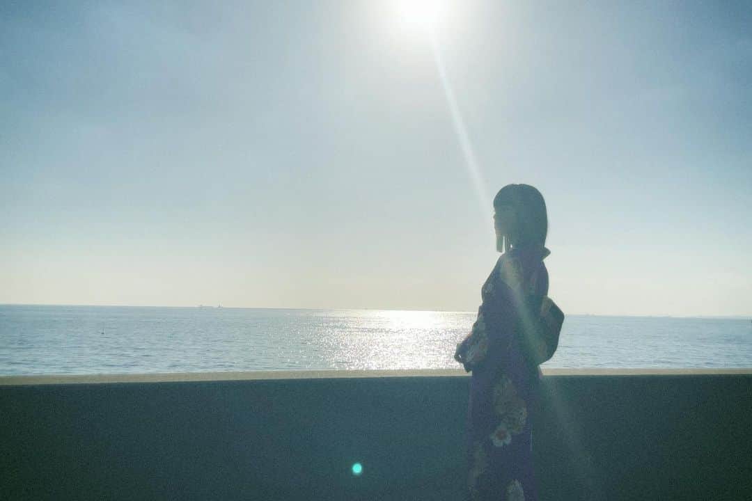 小芝風花さんのインスタグラム写真 - (小芝風花Instagram)「#シセル光明のootd #波よ聞いてくれ」5月24日 22時17分 - fuka_koshiba_official